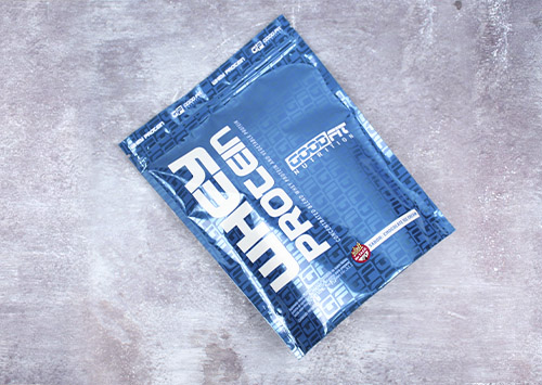 WHEY PROTEIN
